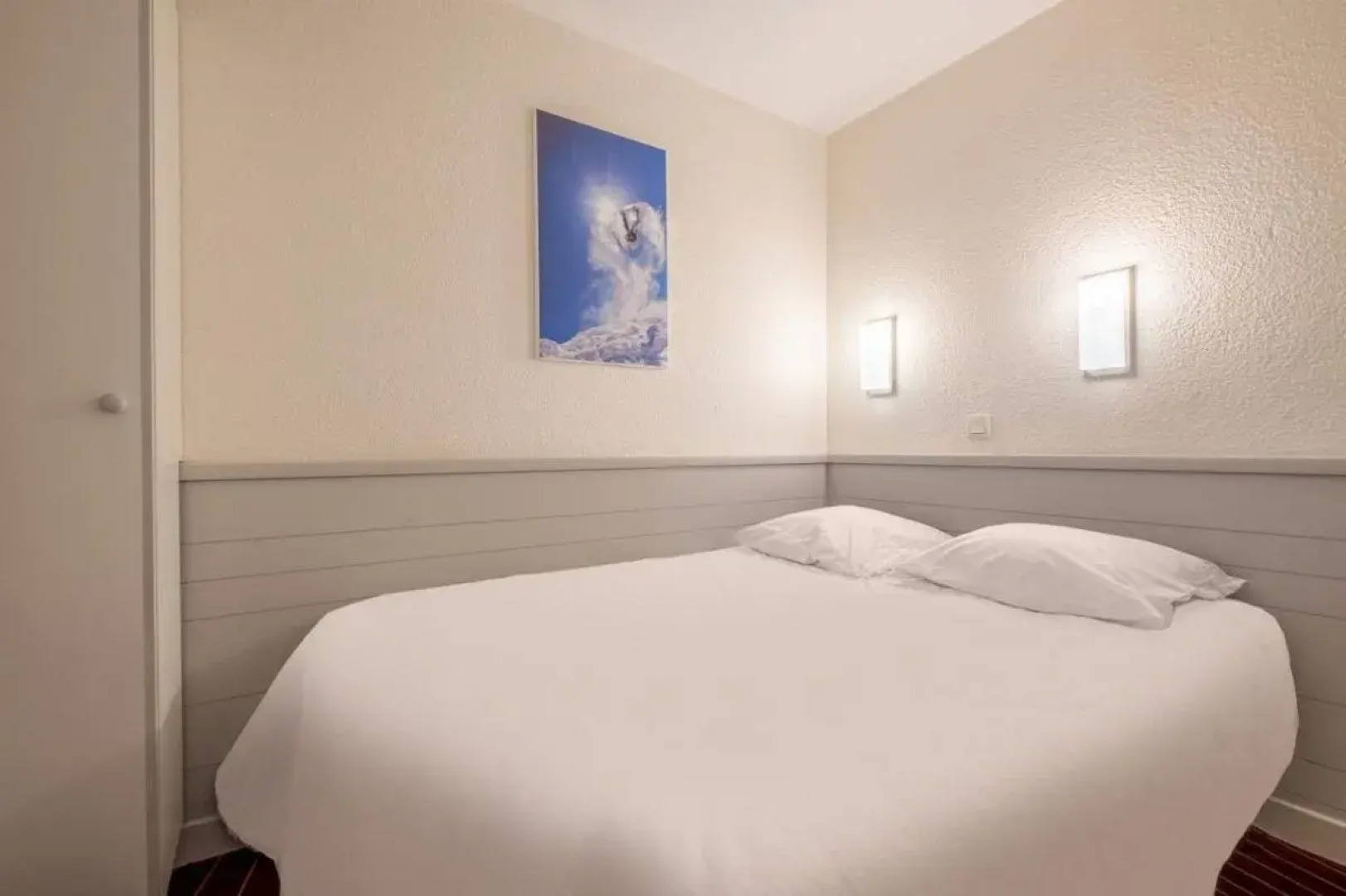 Résidence Pierre & Vacances La Daille