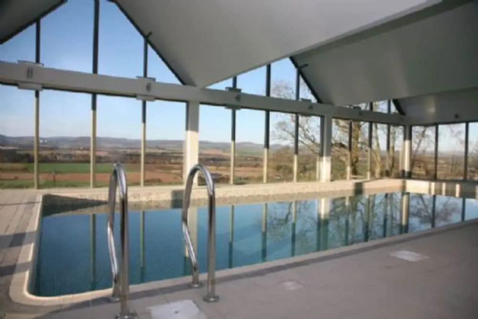 Glen Clova Hotel and Lodges