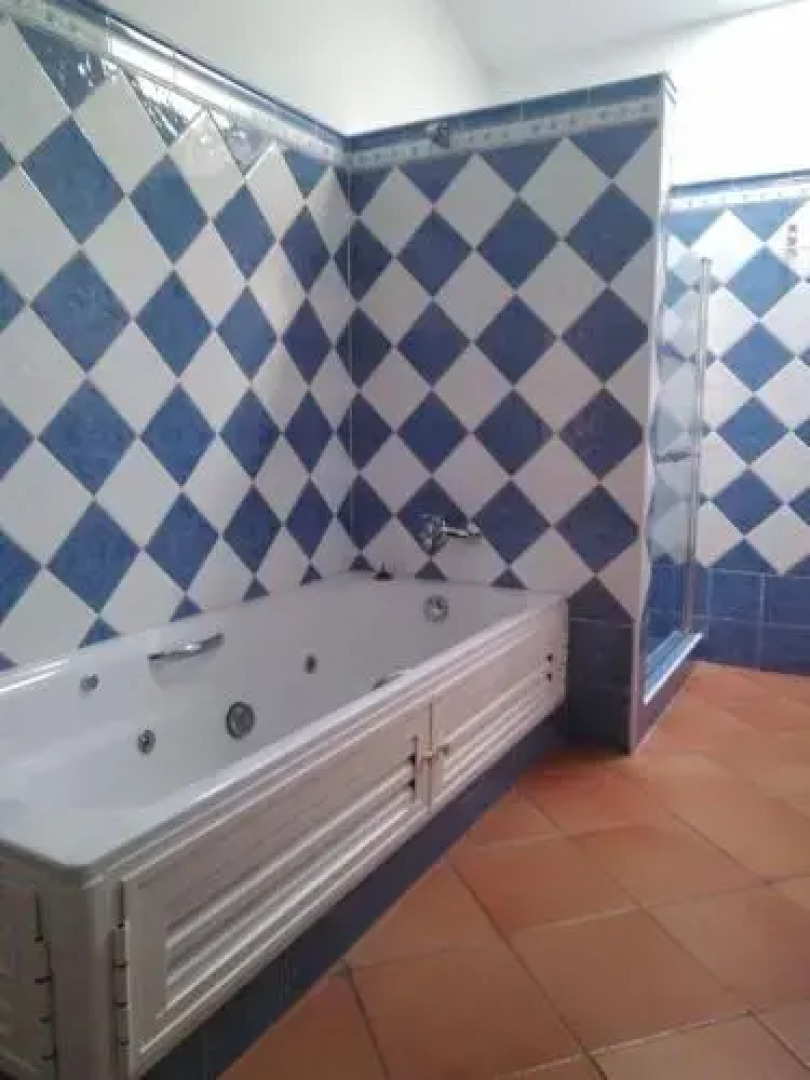 Apartamentos Turísticos Espinel