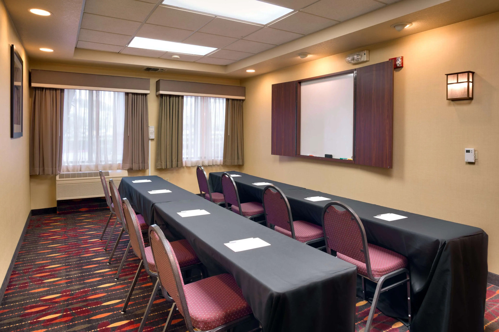 Hampton Inn by Hilton Irvine East - Lake Forest