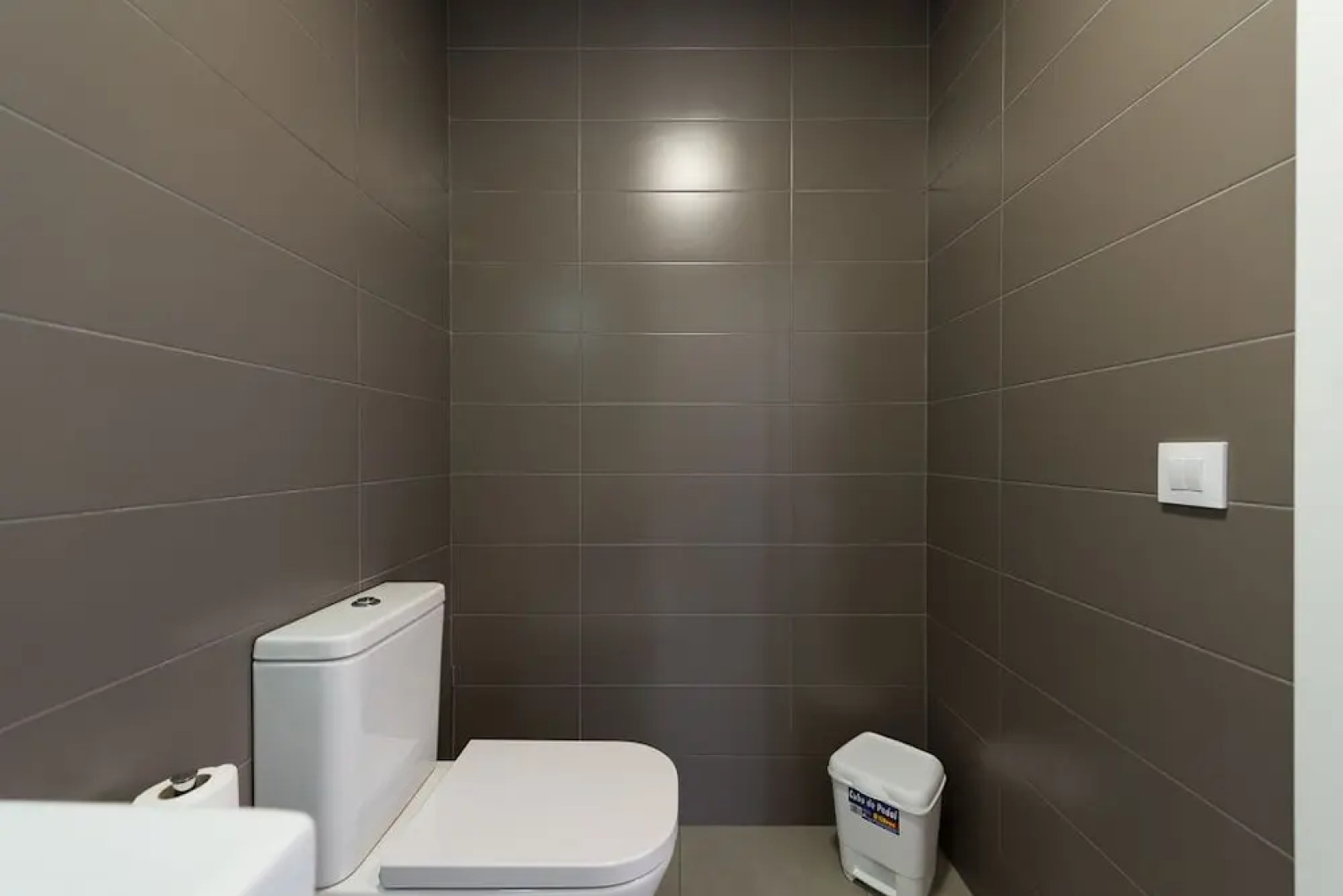 Montaña Las Palmas Sea View Duplex 2