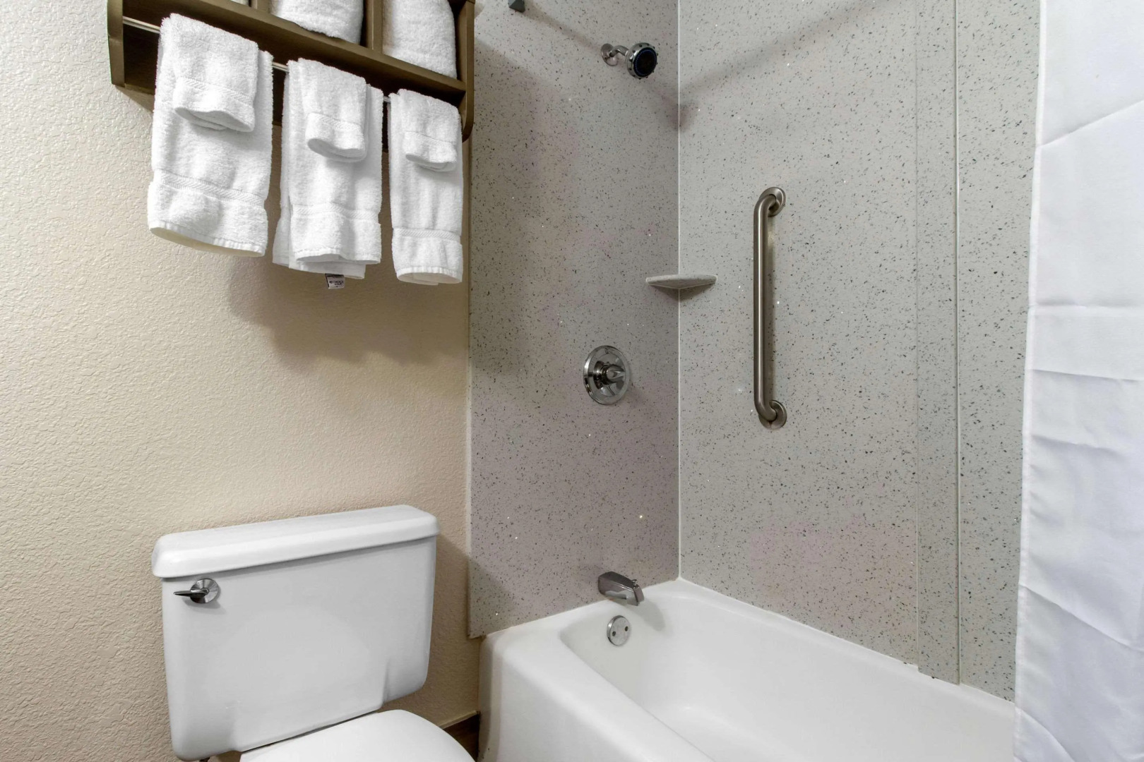 Quality Inn Cookeville