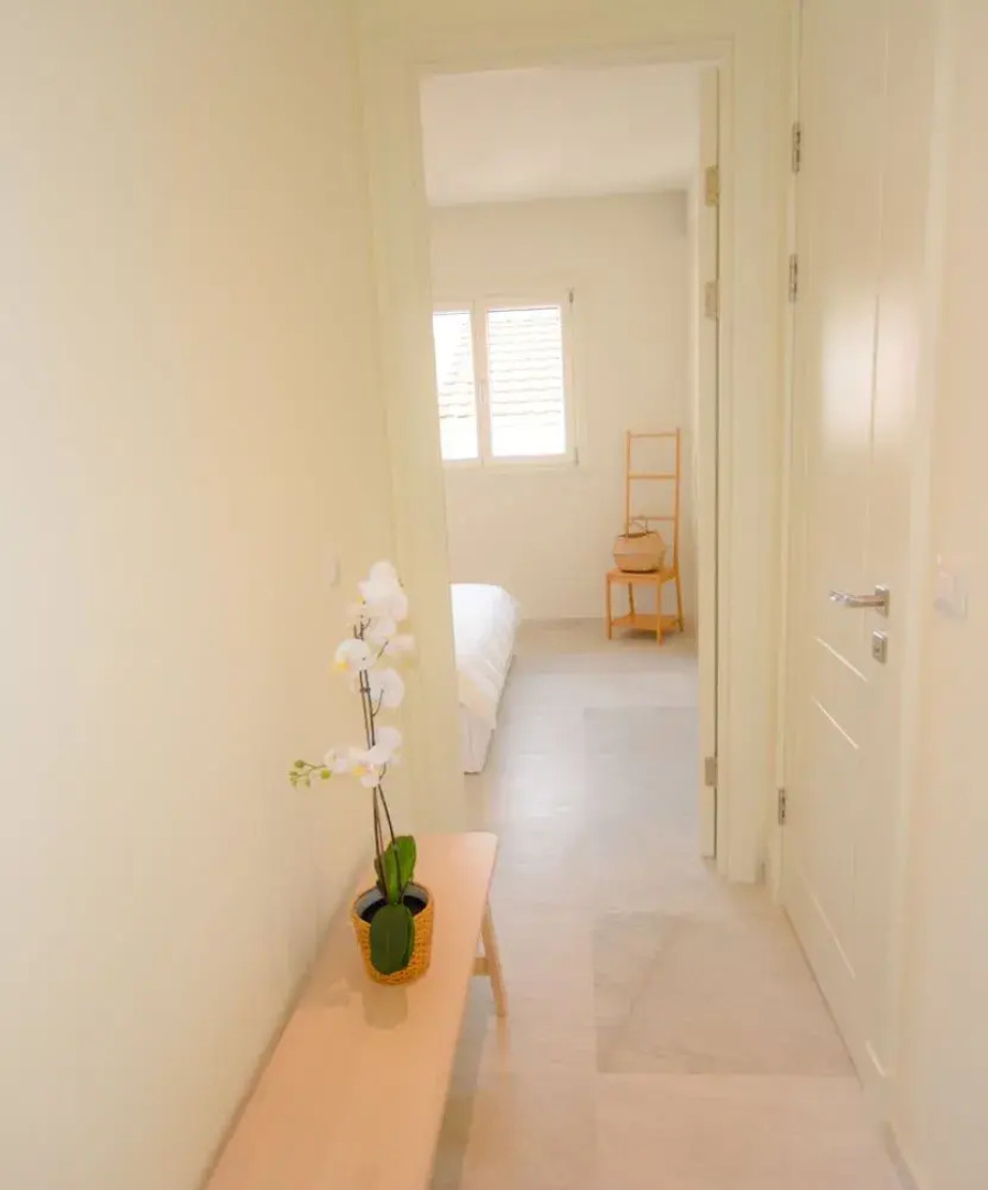 Lustica Bay Vacation Homes