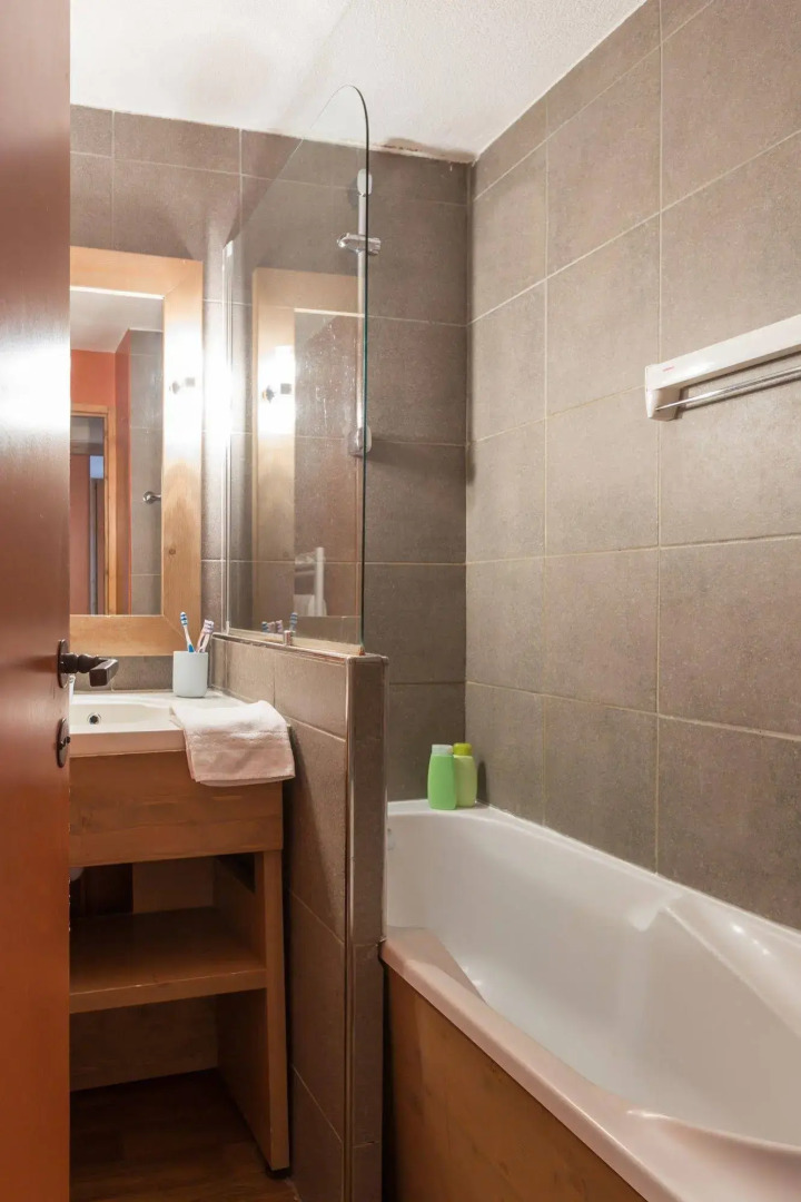 Pierre & Vacances Residence L'Ours Blanc