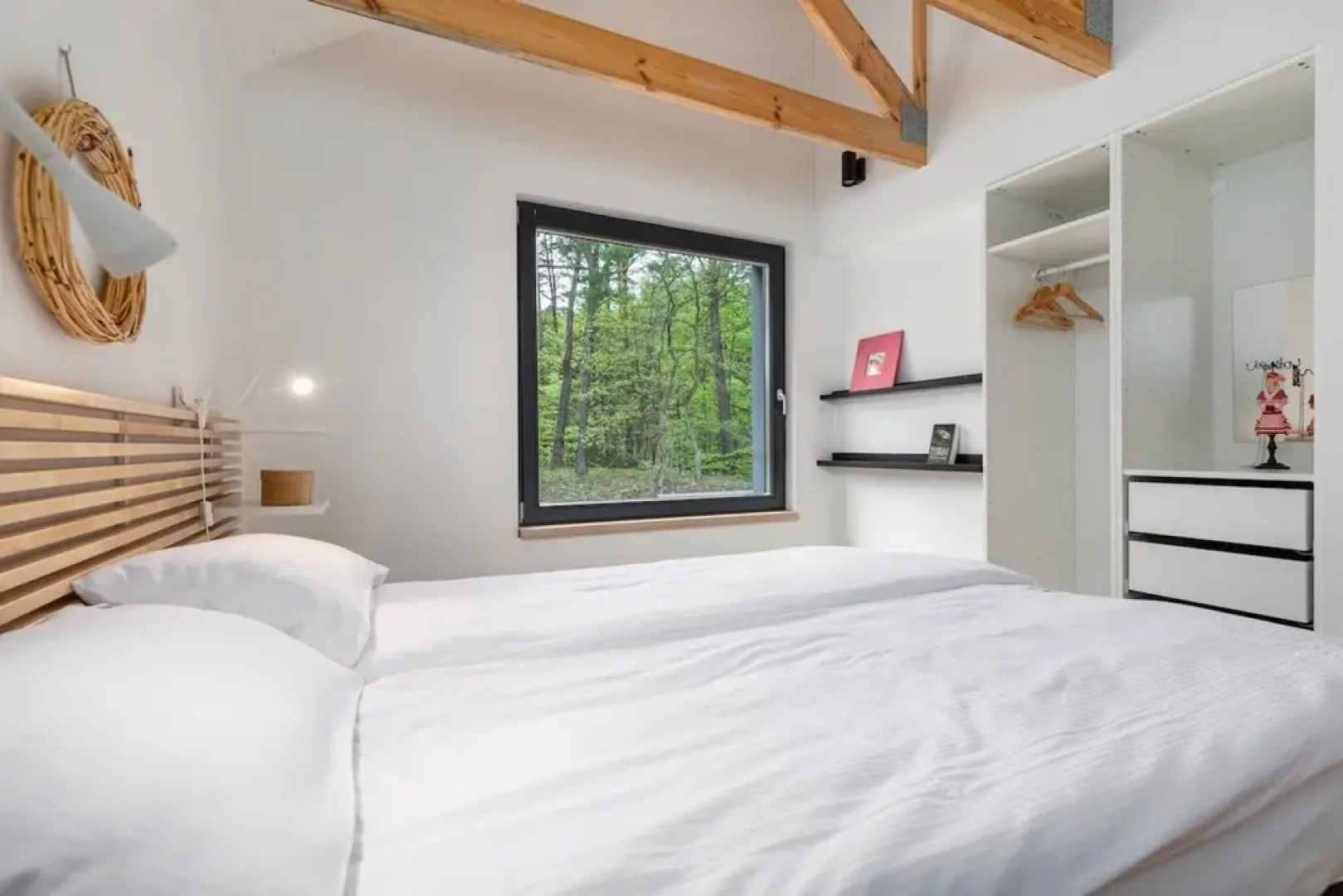 Holiday Home by Lake Wiselka With Sauna