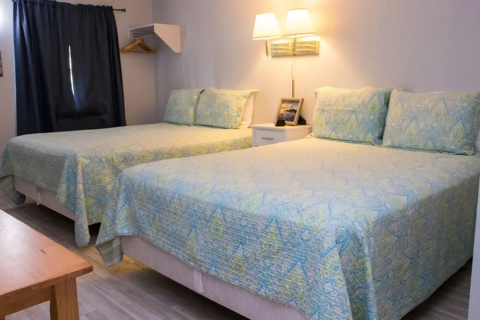 Seacoast Motel