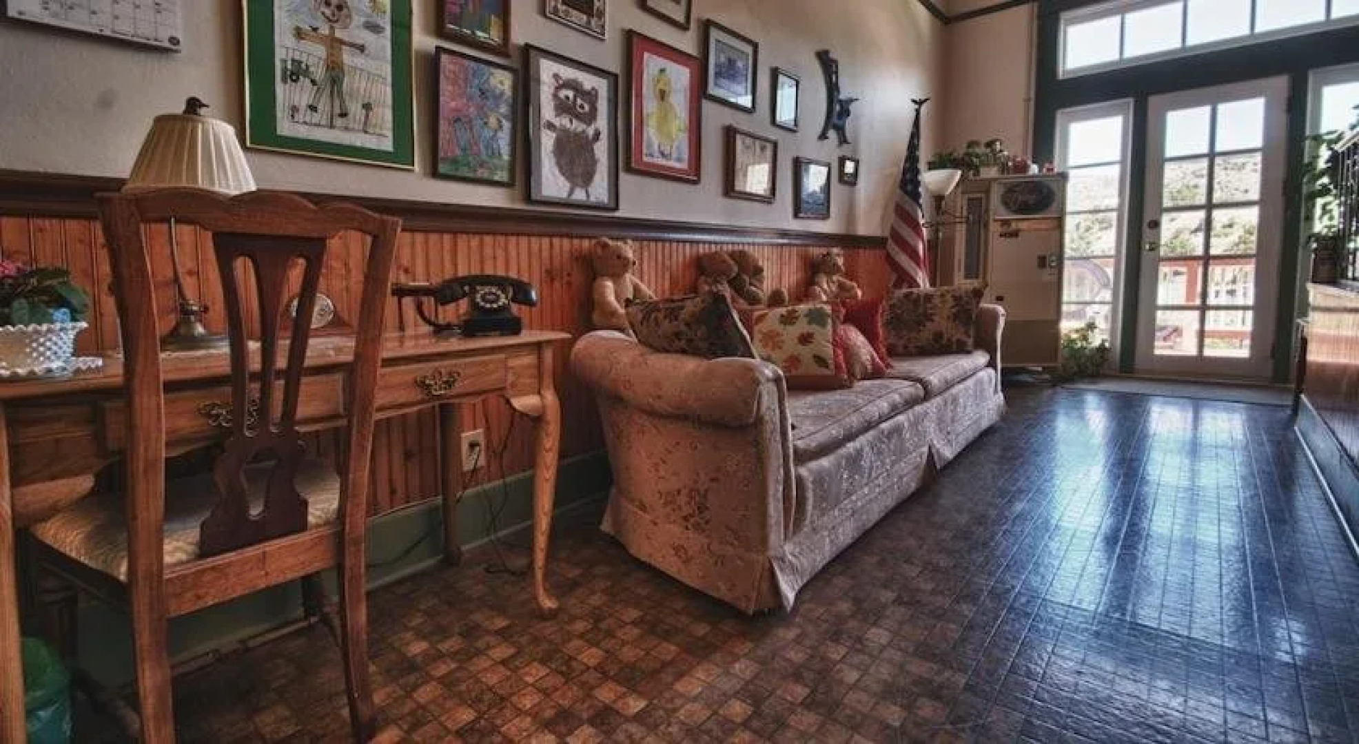 School House Inn Bed & Breakfast