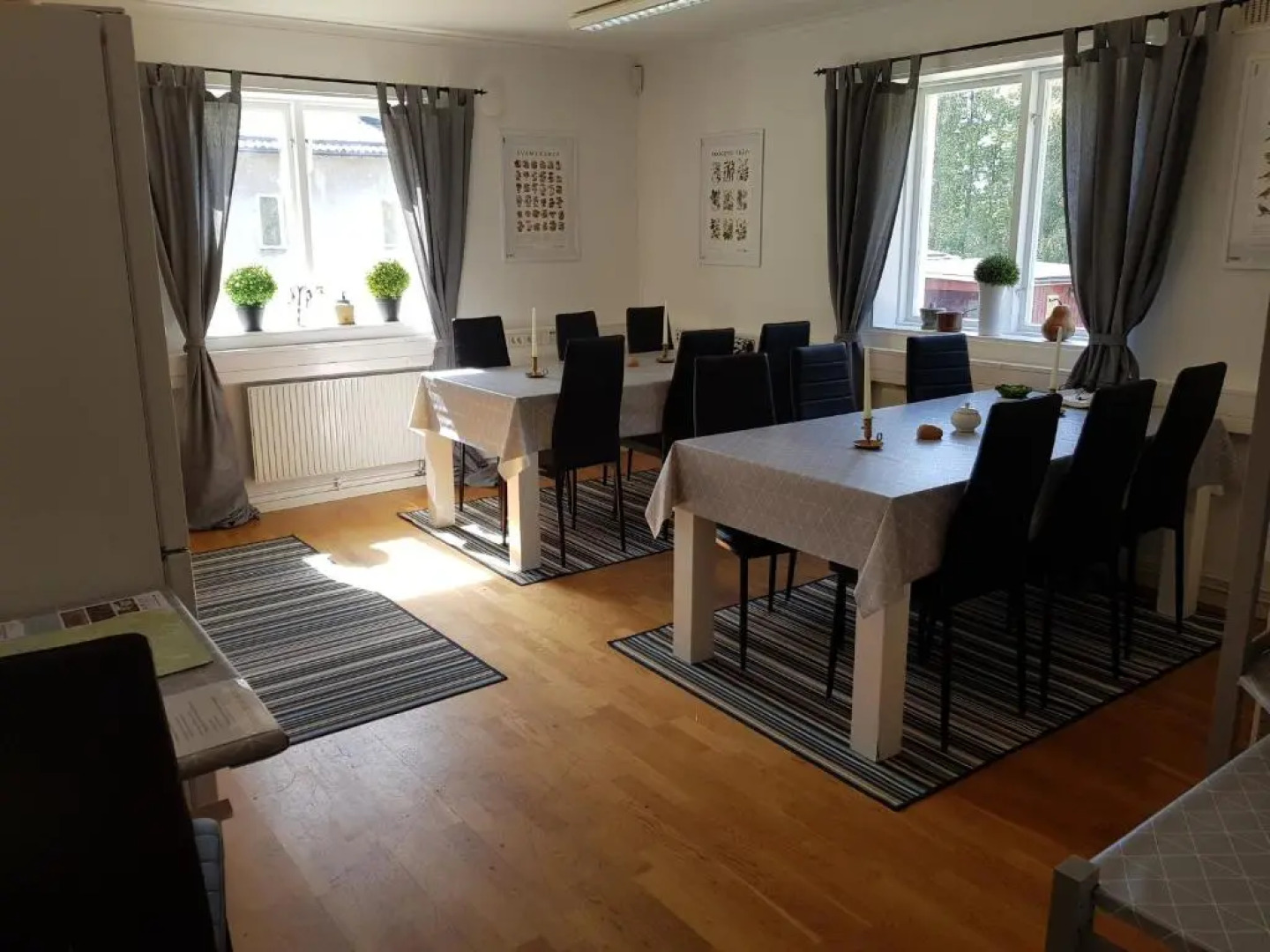 Brukshotellet Skinnsberg