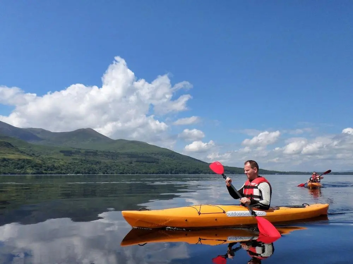 Muckross Park Hotel & Spa