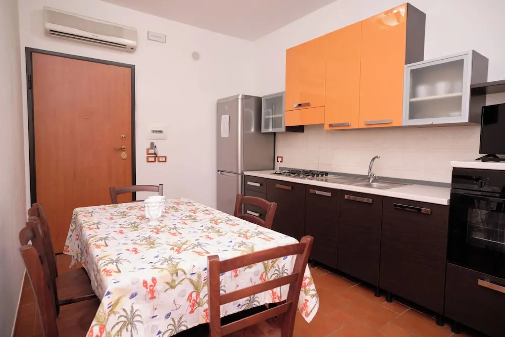 Residence Costa Tirrena
