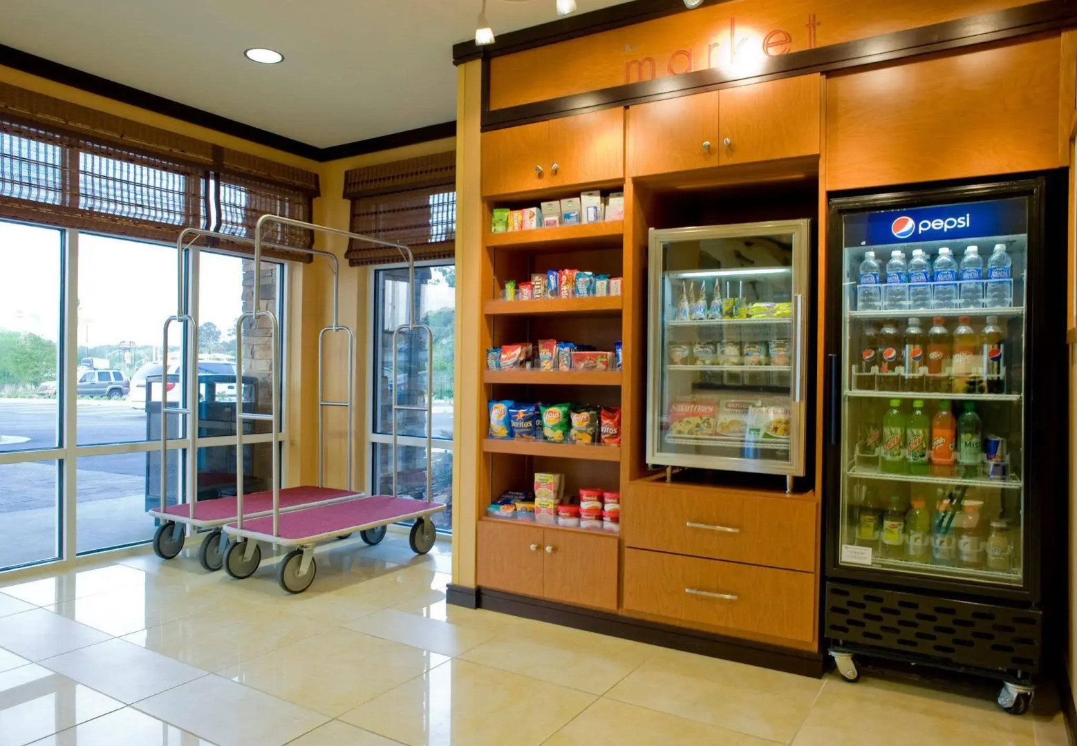 Fairfield Inn & Suites by Marriott Commerce