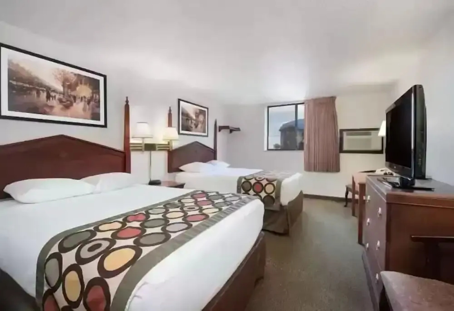 Serena Inn & Suites of Rapid City