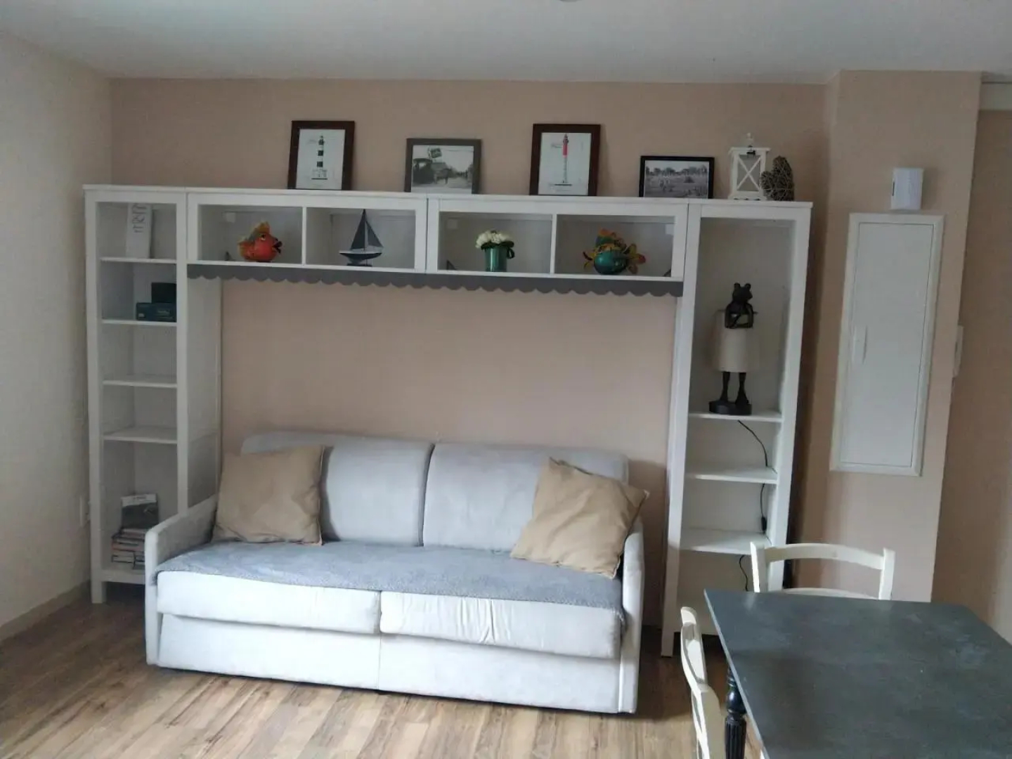 SUIT'HOME