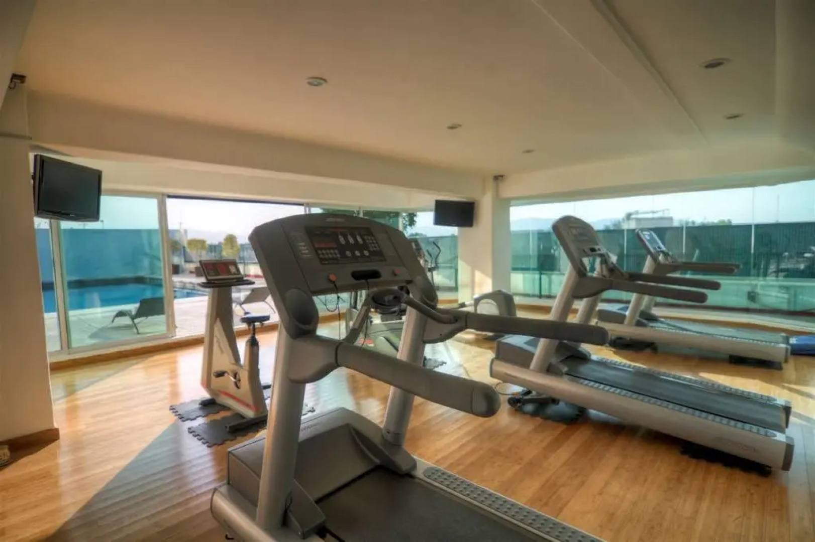 Presidente InterContinental Guadalajara by IHG