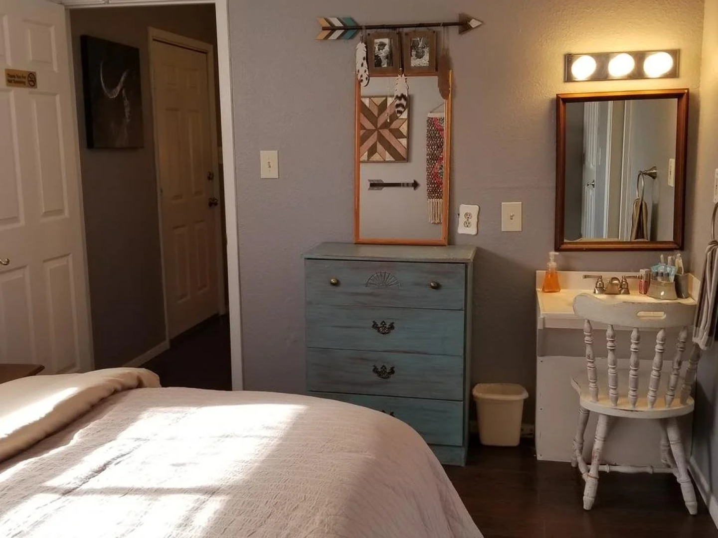 The Lodge at Cypress Falls