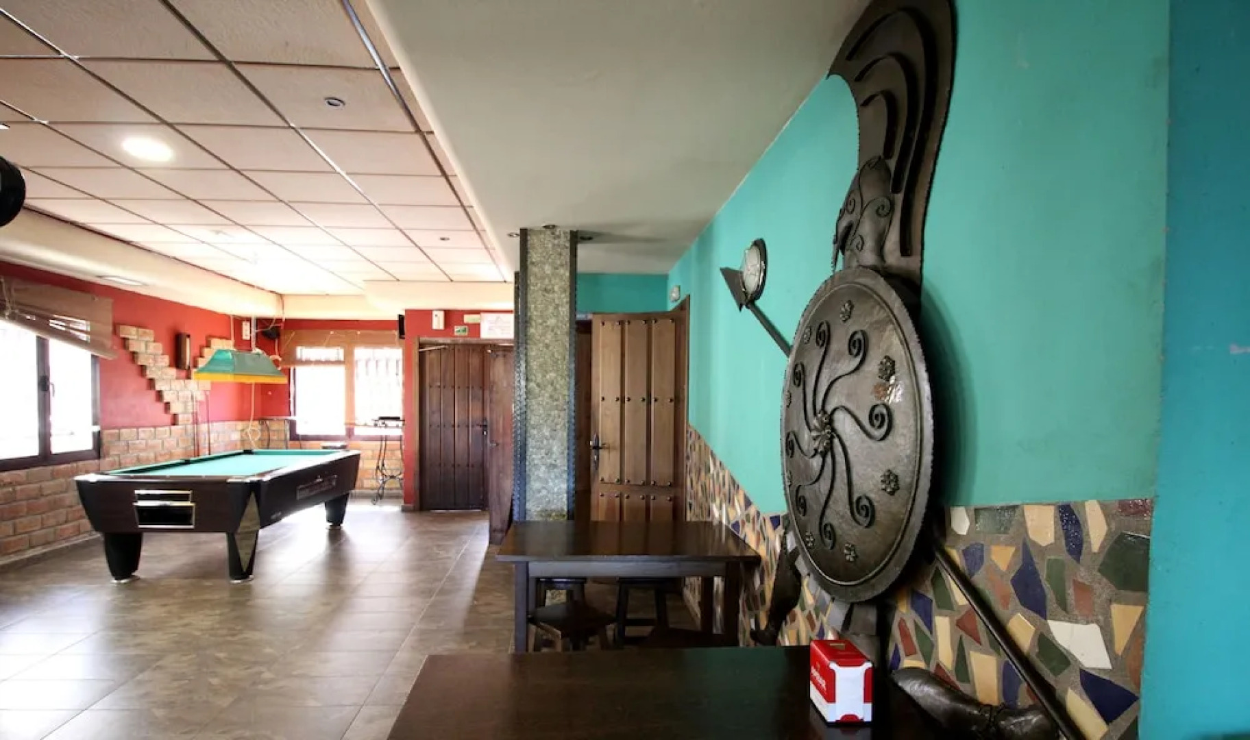 El Rincón de Piedra Apartamentos Rurales