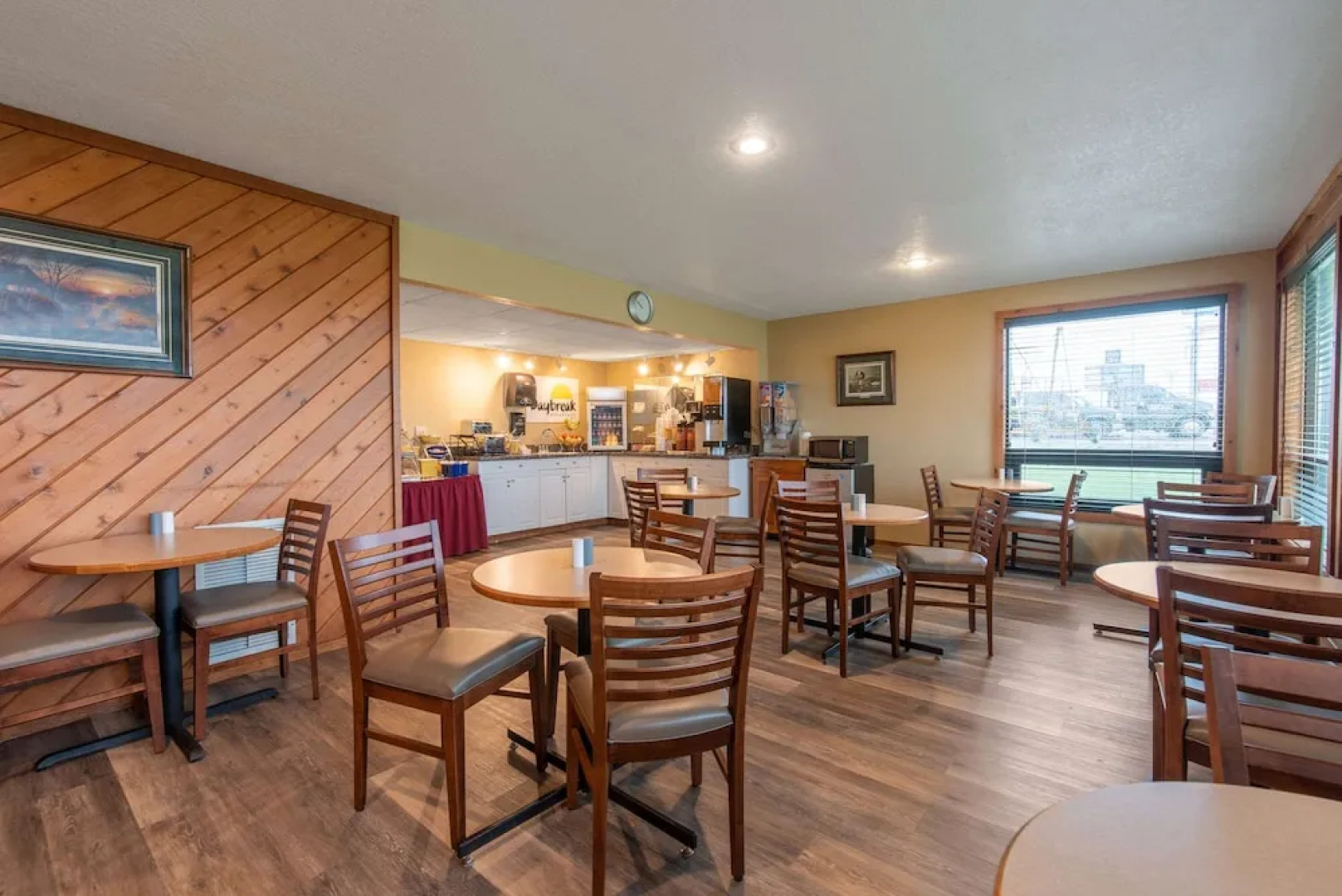 Days Inn Mitchell SD