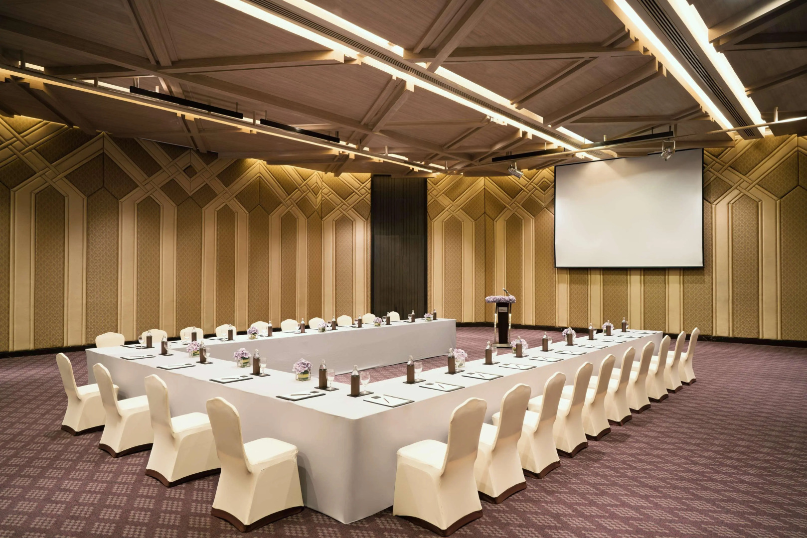 Avani Khon Kaen Hotel & Convention Centre