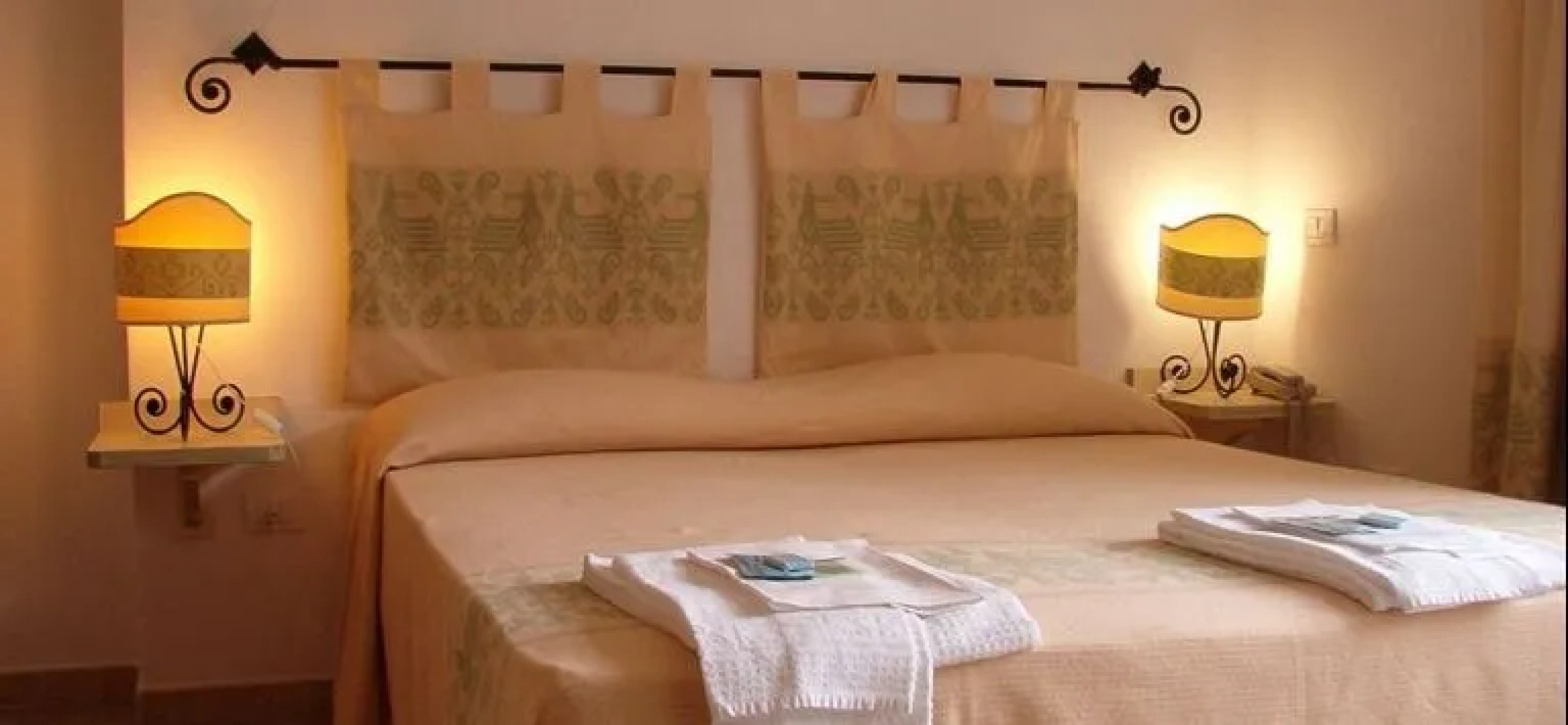 Hotel Santa Maria Turismo Rurale