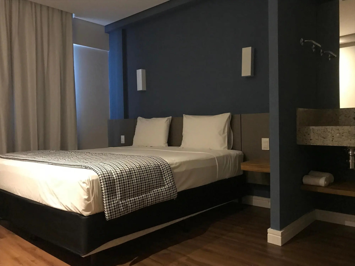 Maringá Airport Hotel