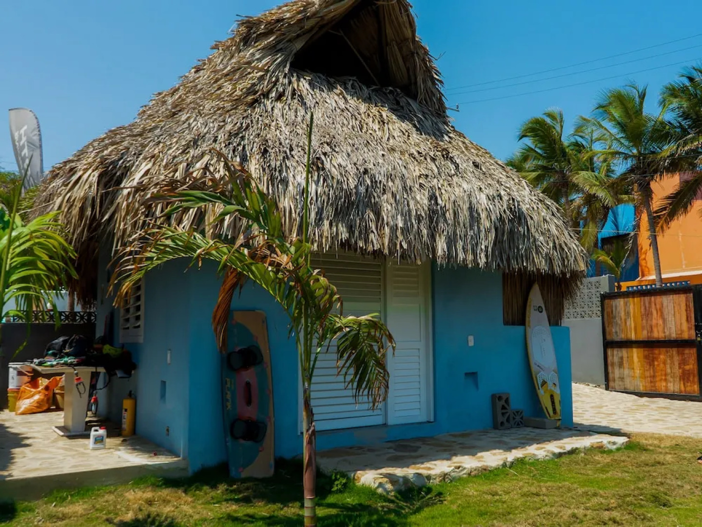 Kokohau Bungalows - Adults Only