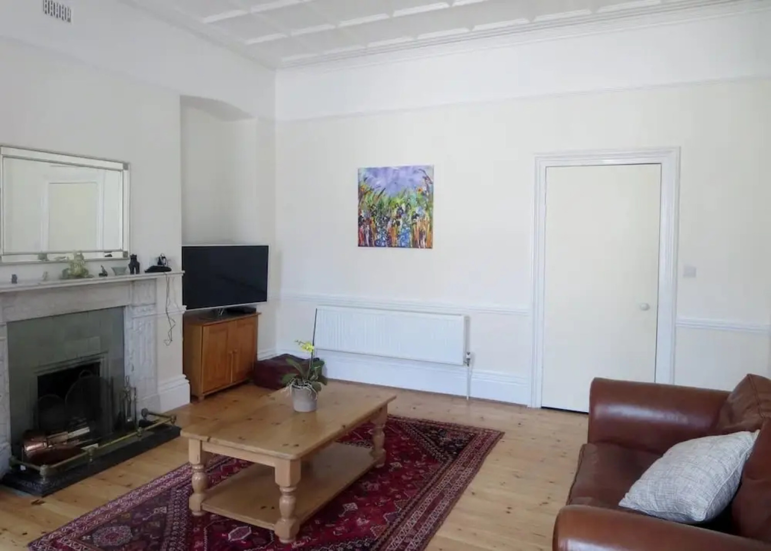 Remarkable 4-Bed House in Ashburton