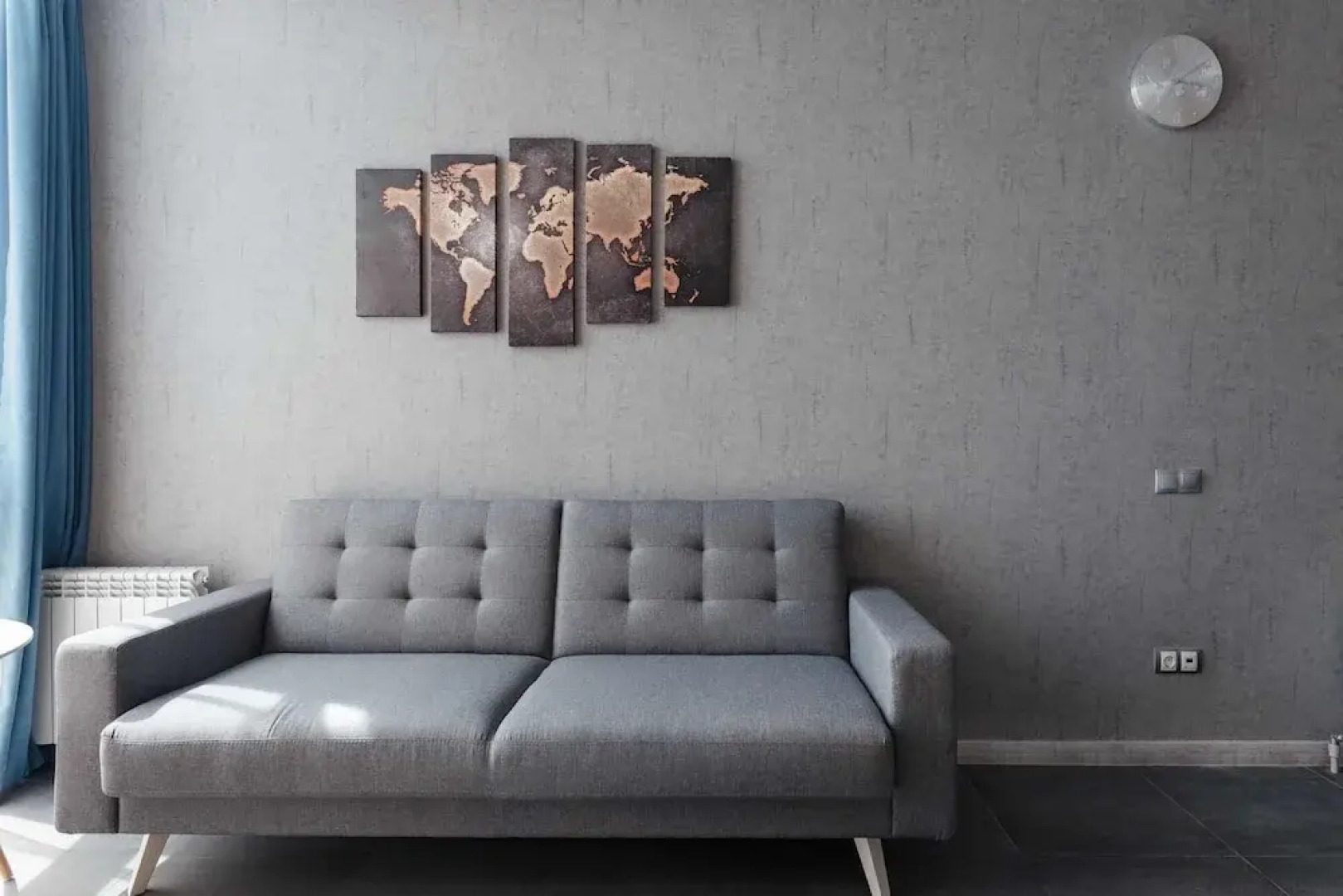 Апартаменты Arcadia Sky