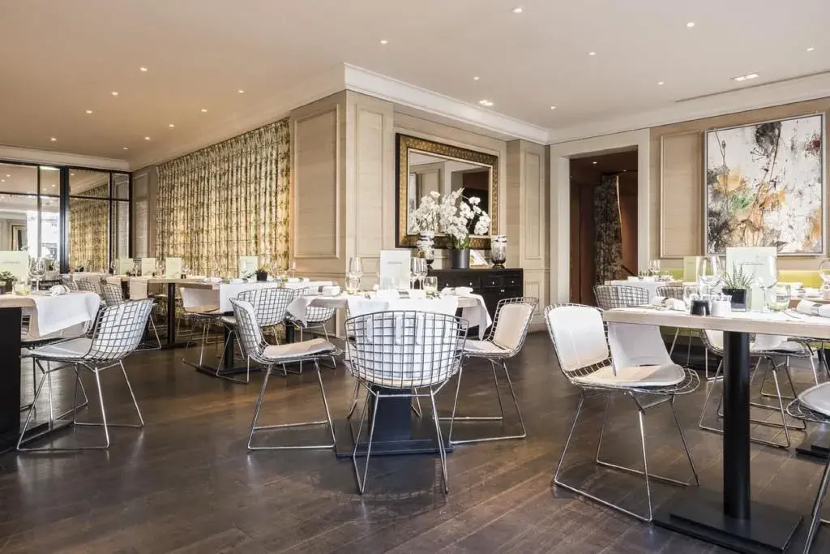 Grand Hotel du Palais Royal