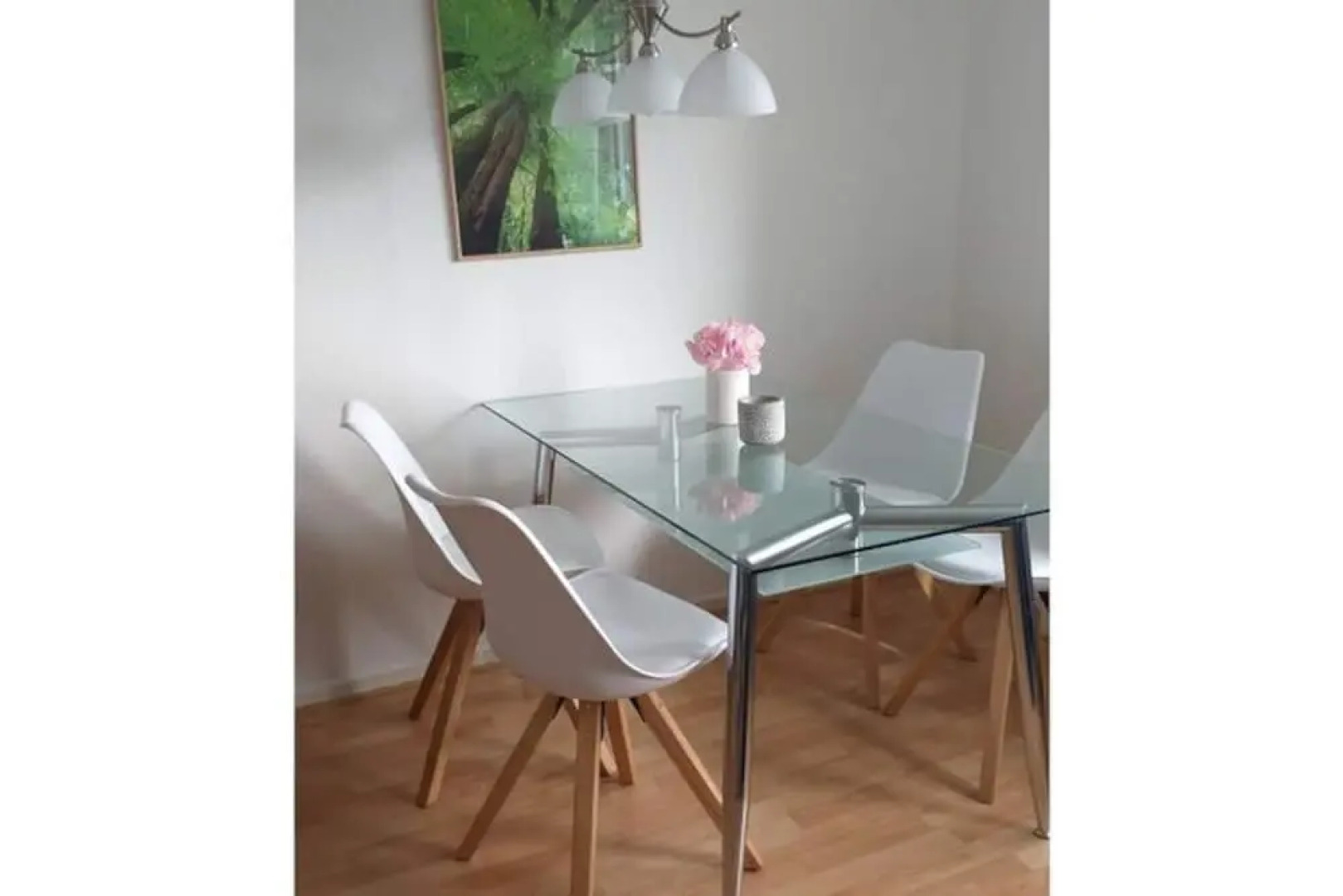 Holiday Apartment Lohr-drewes 2