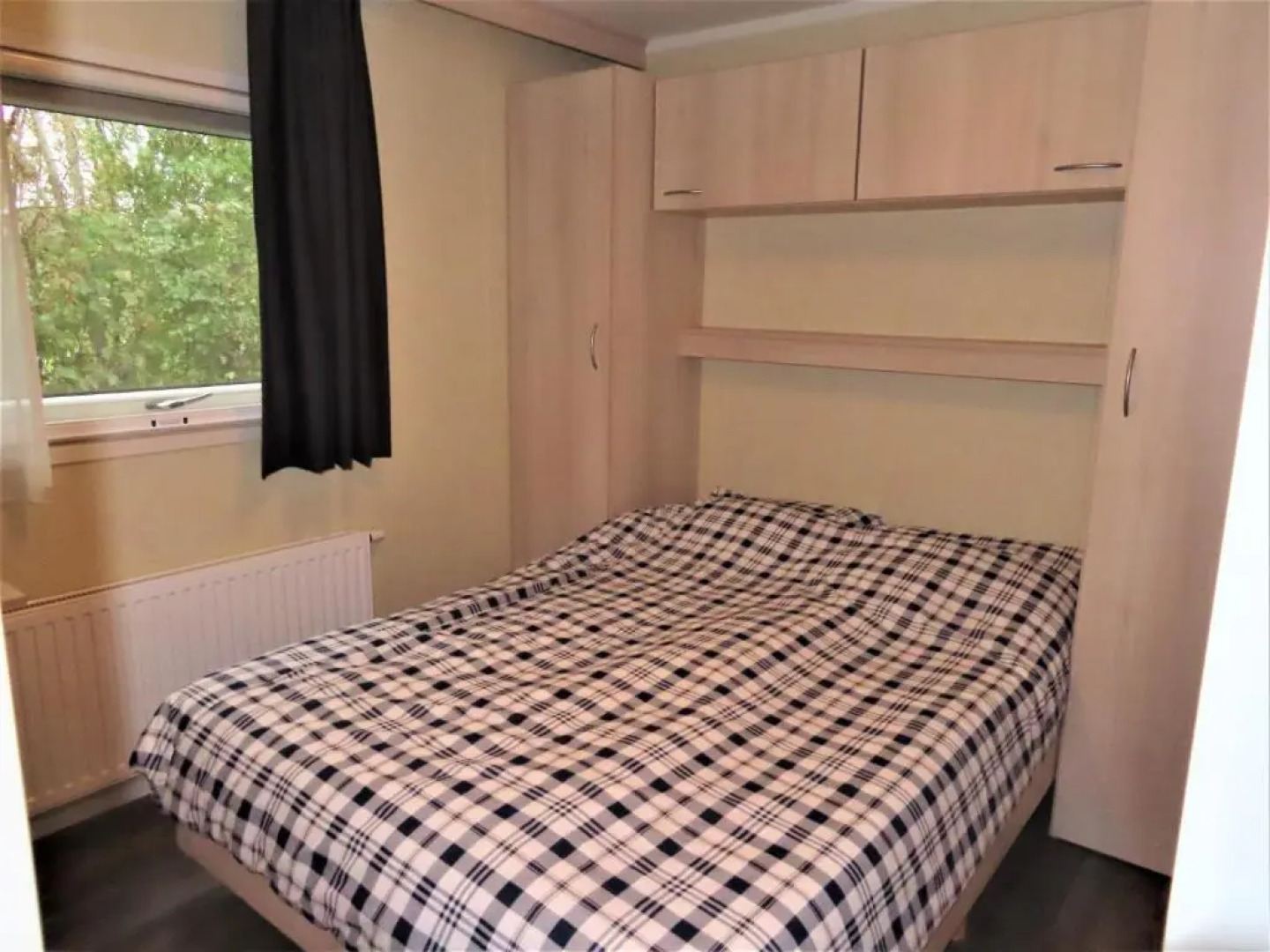 Familie Chalet Oostkapelle OK30