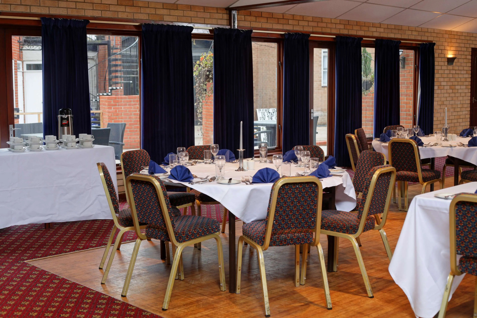 Best Western George Hotel