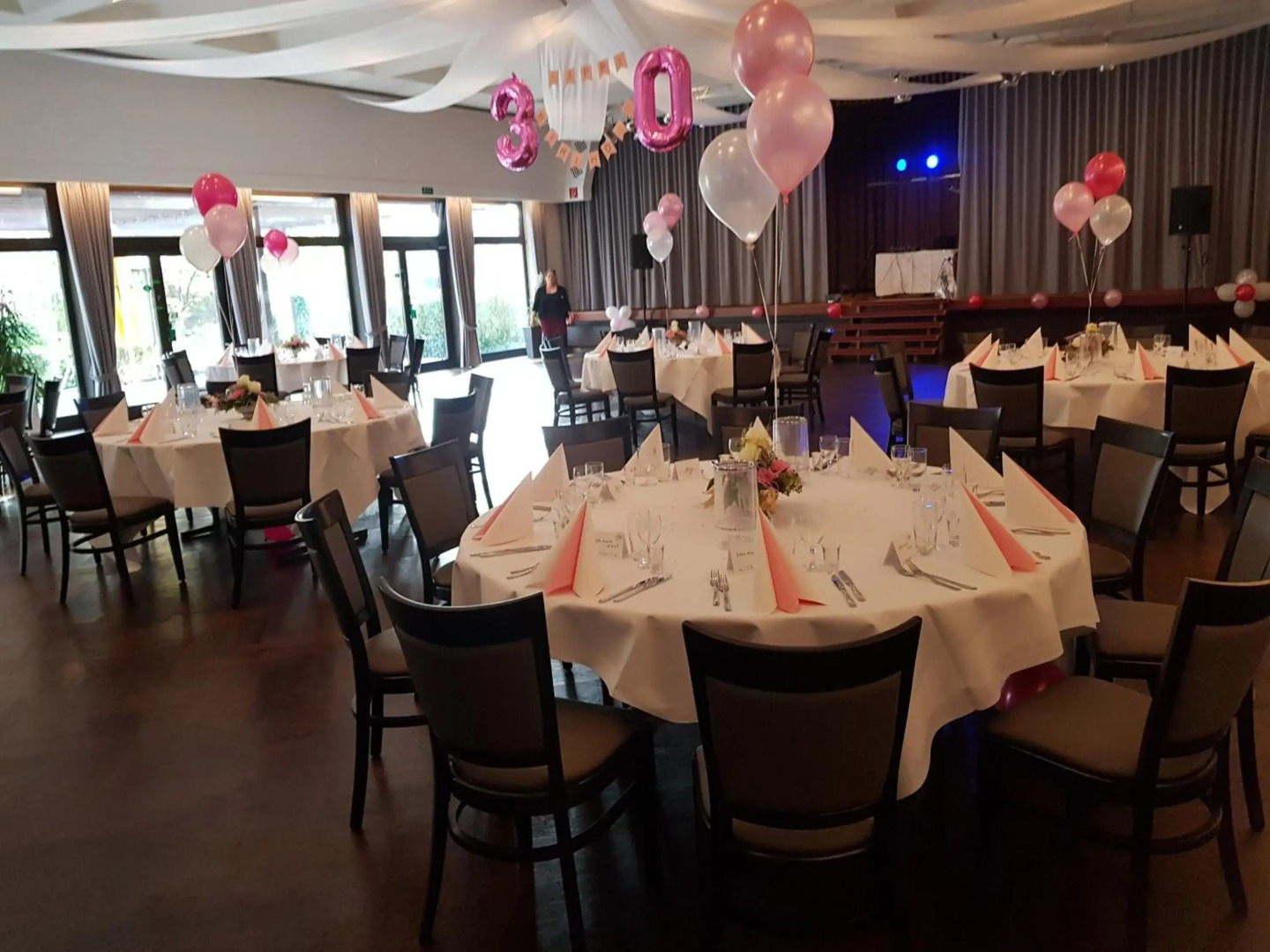 Hotel Haus Herrenweide