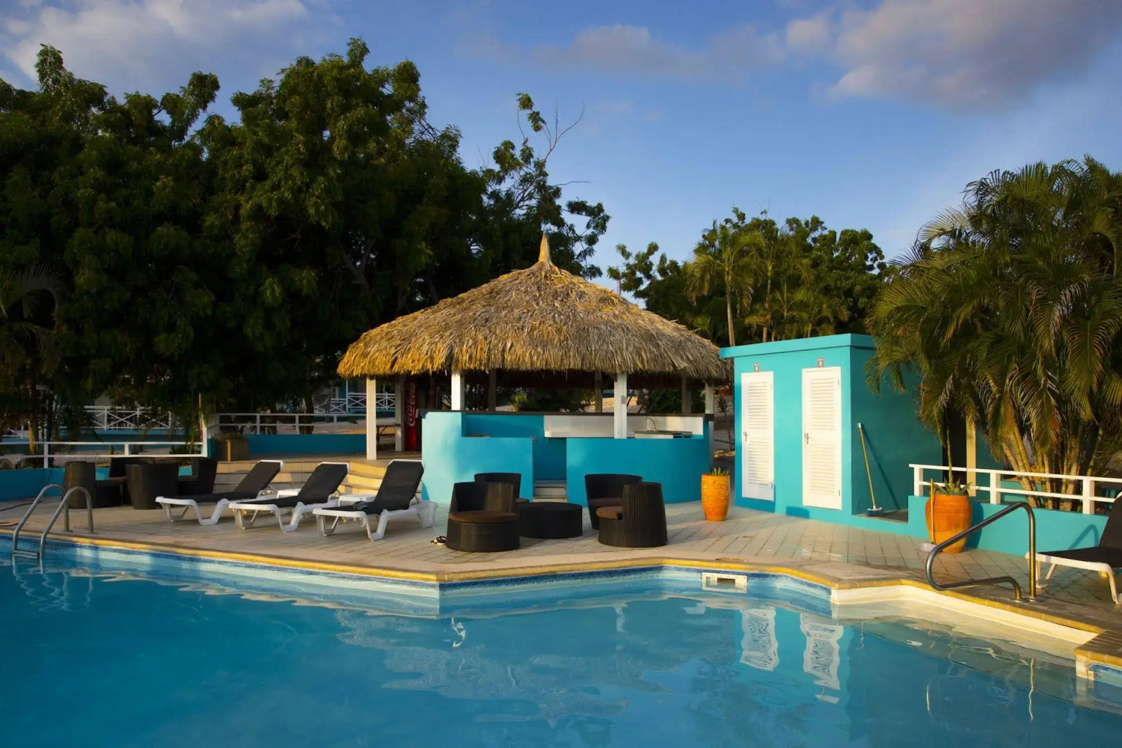 Bon Bini Seaside Resort