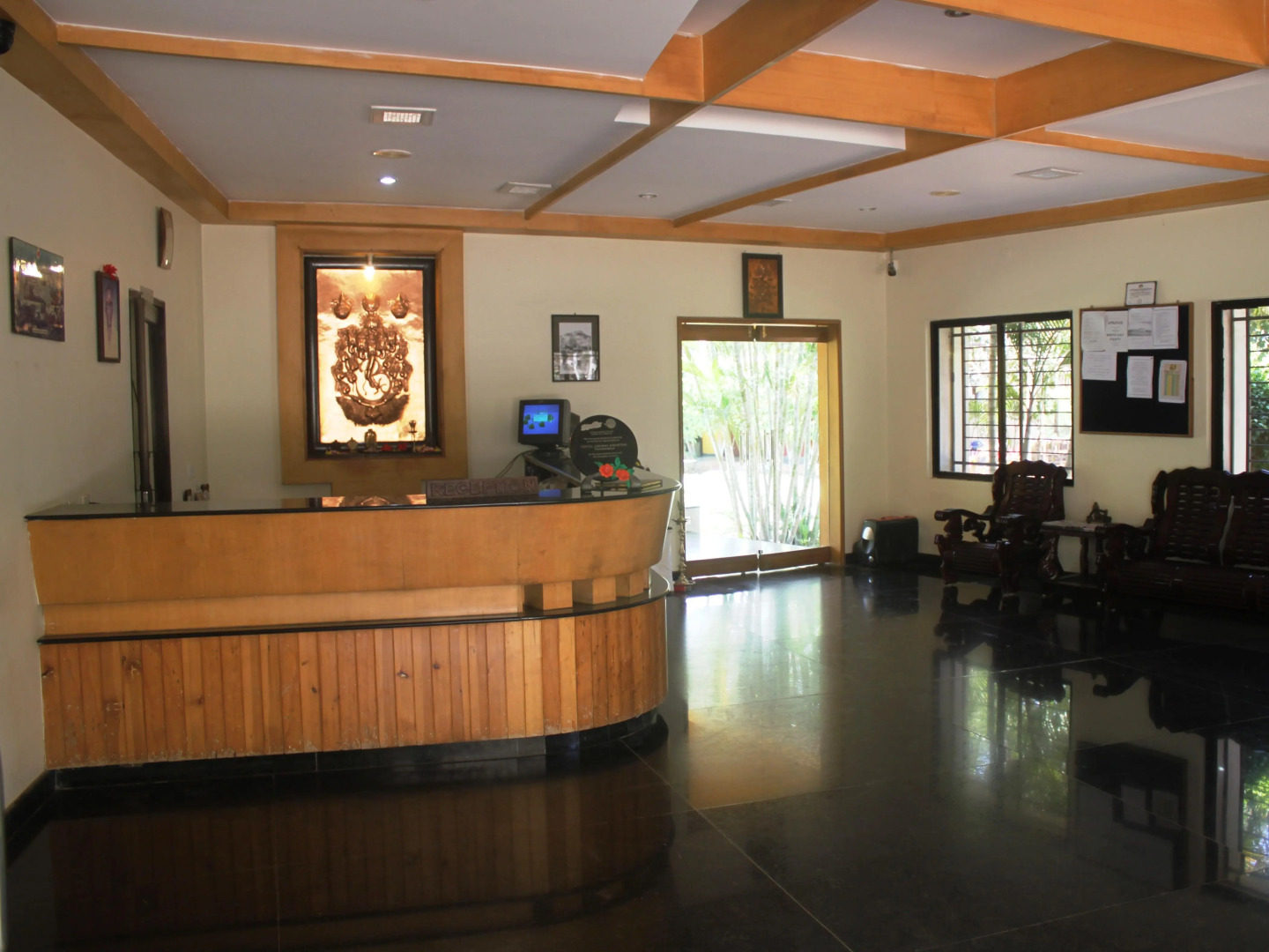 Sterling Arunai Anantha Resort