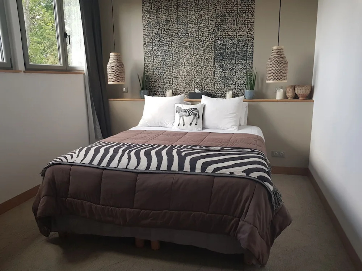 La Bastide de Barbizon