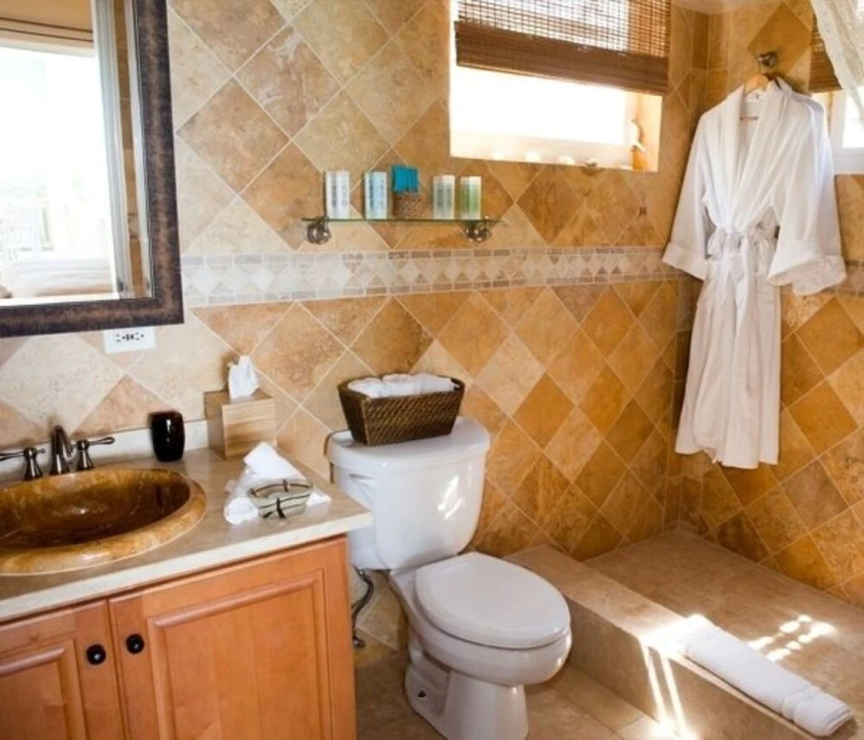 Meads Bay Beach Villas