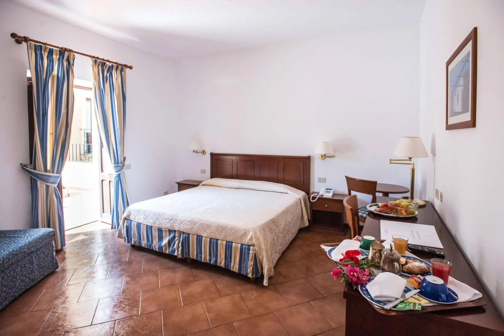 Hotel Villa Meligunis