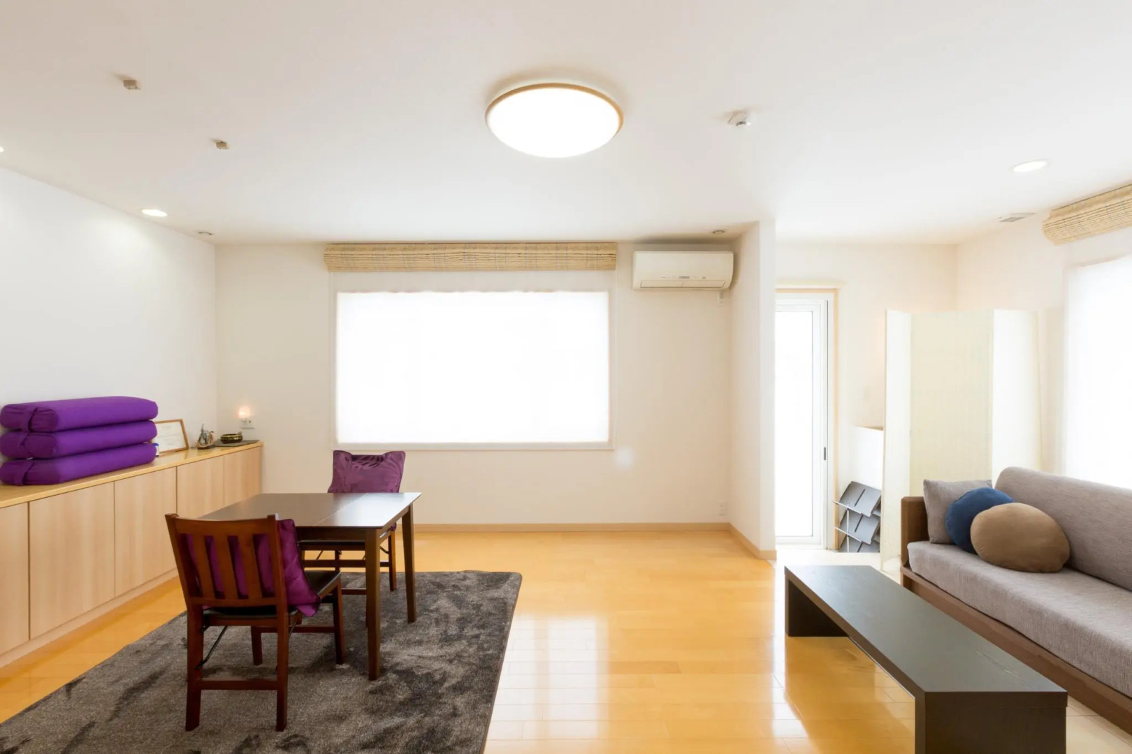 Sora One Stay & Yoga