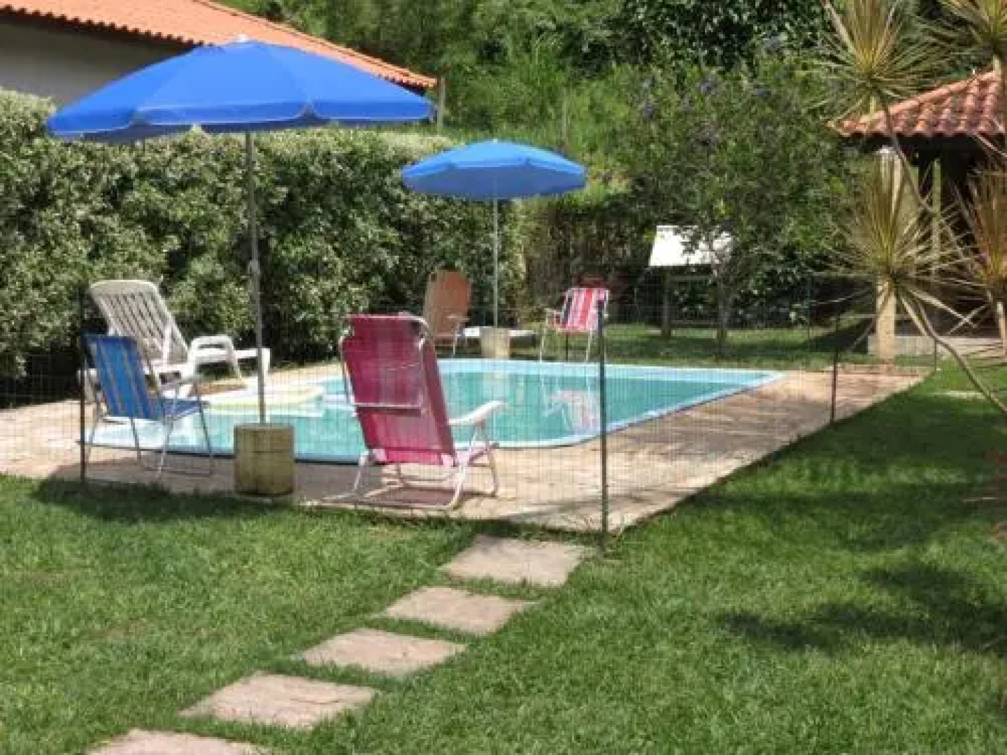 Pousada Recanto do João de Barro