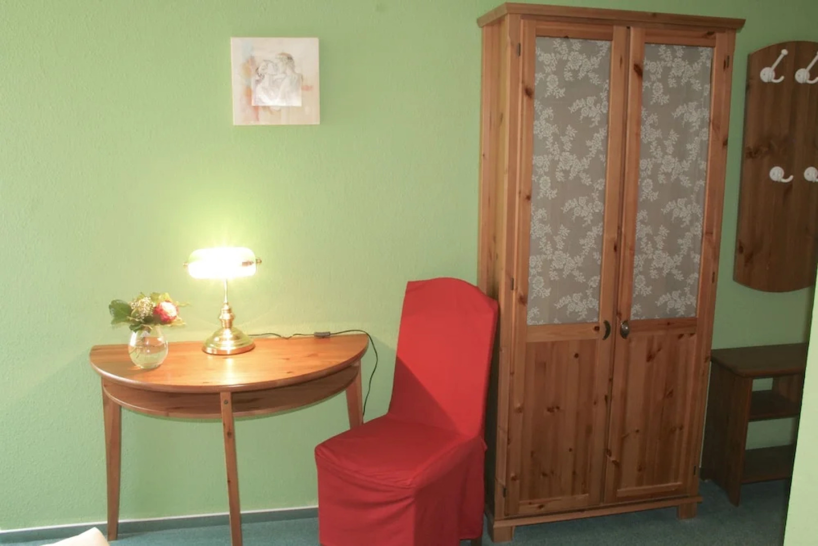 Parkschlösschen Lichtenstein