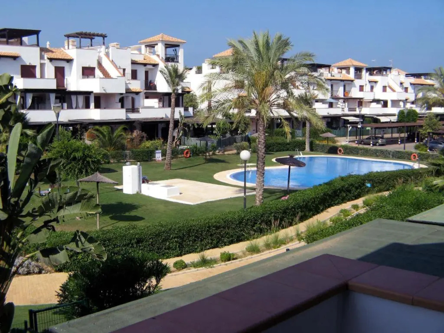 Apartamento VenAVera Playa JARDINES L1-1D