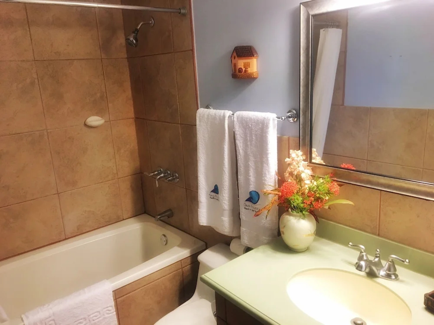 Suite San Marcos 124 Gran Pacifica Resort