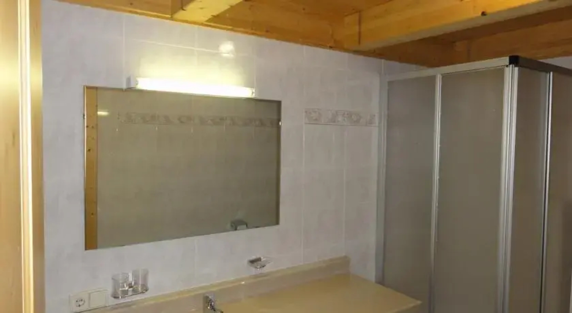 Appartement Agostini