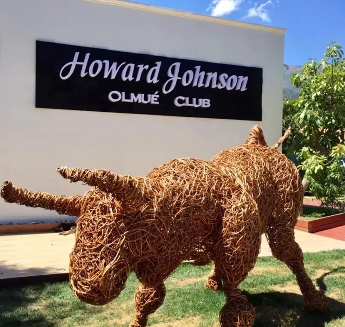 Howard Johnson Olmue