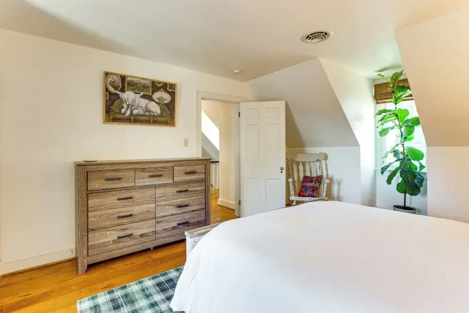 Walkable Location: Historic Home in Charles Town!