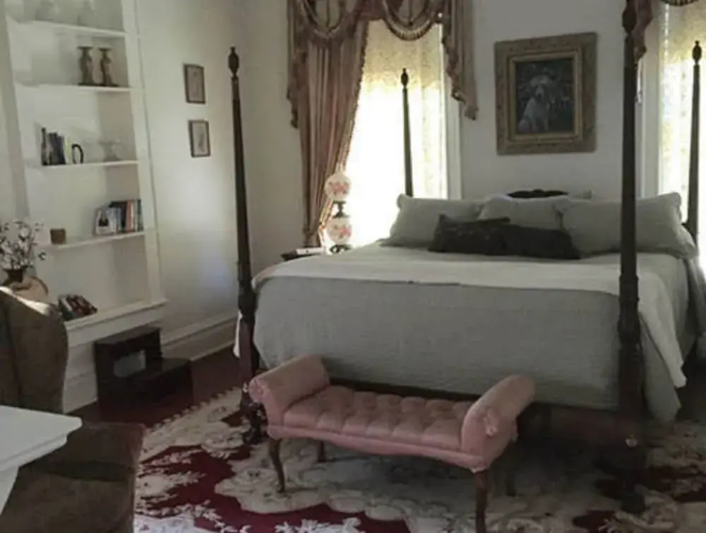 Collina Plantation Inn