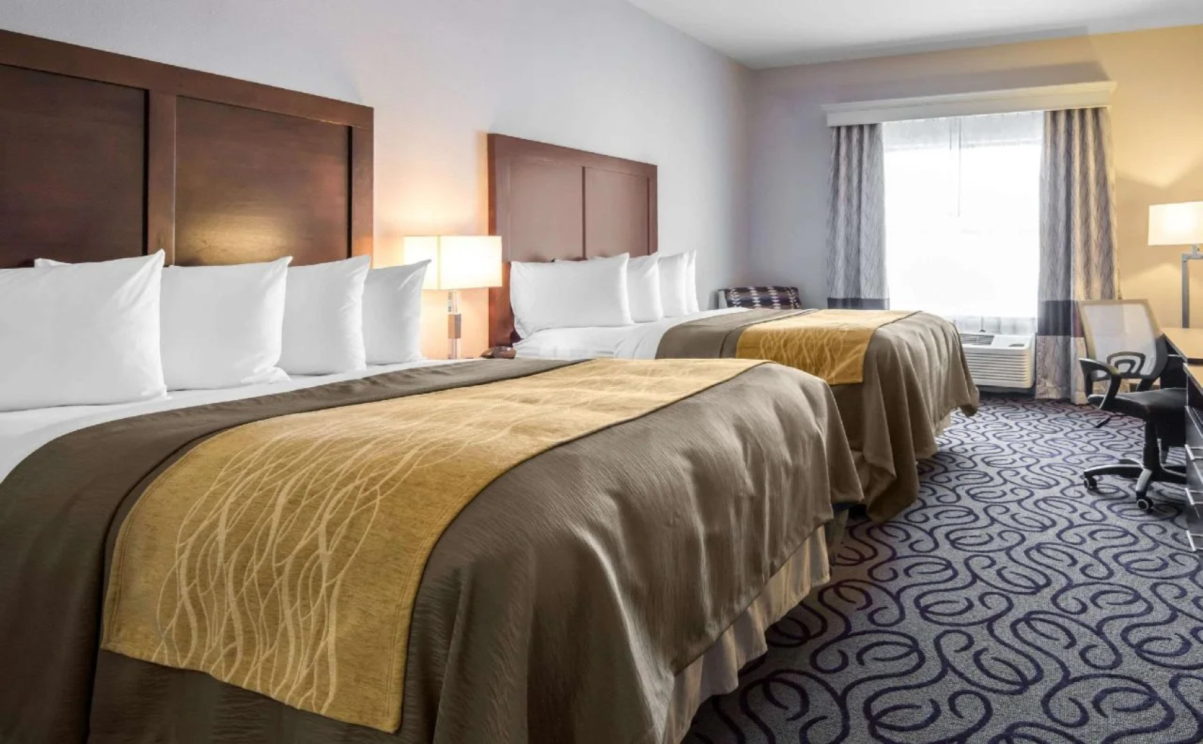 Comfort Inn & Suites Lovington