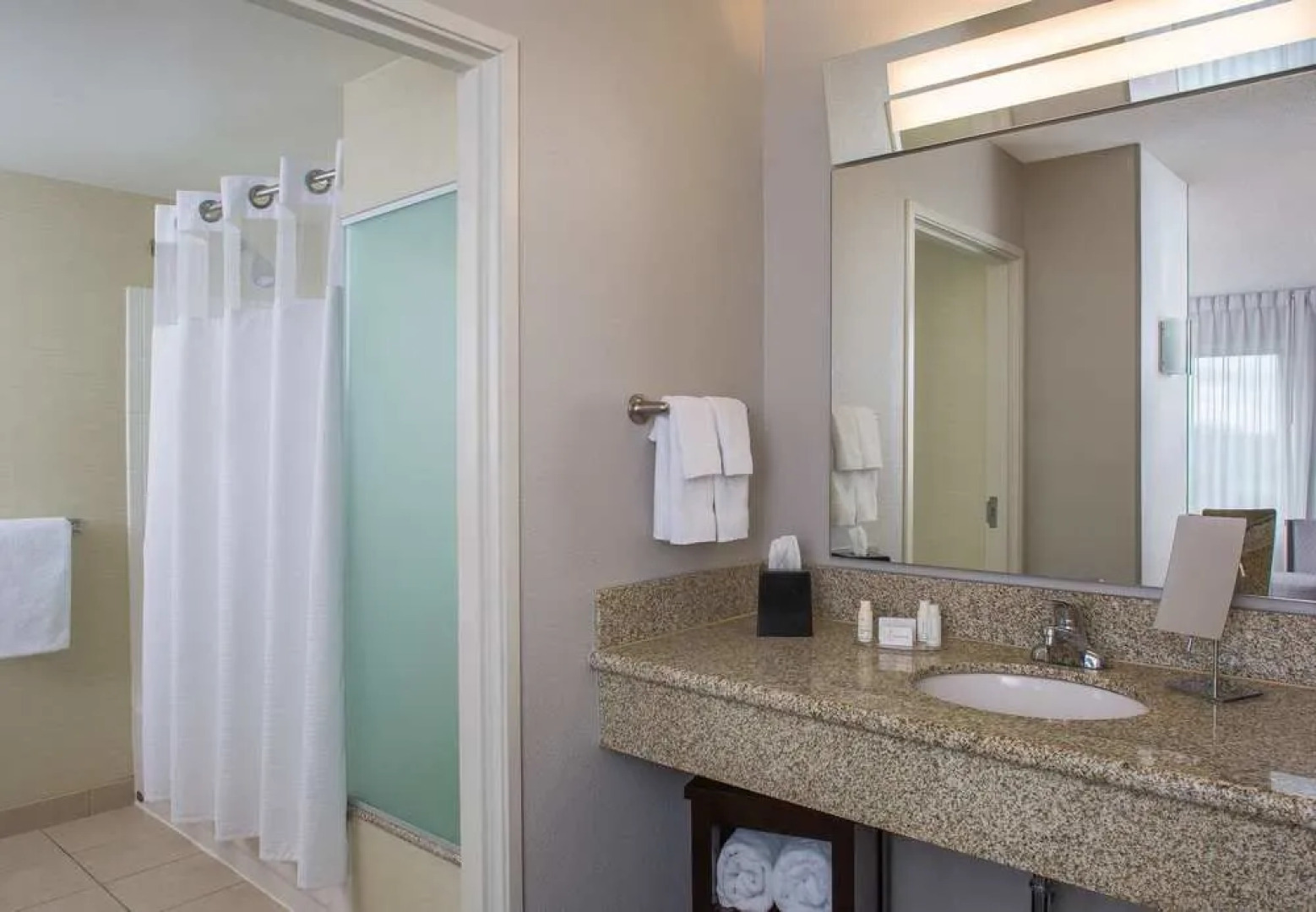 Courtyard Nashville Goodlettsville