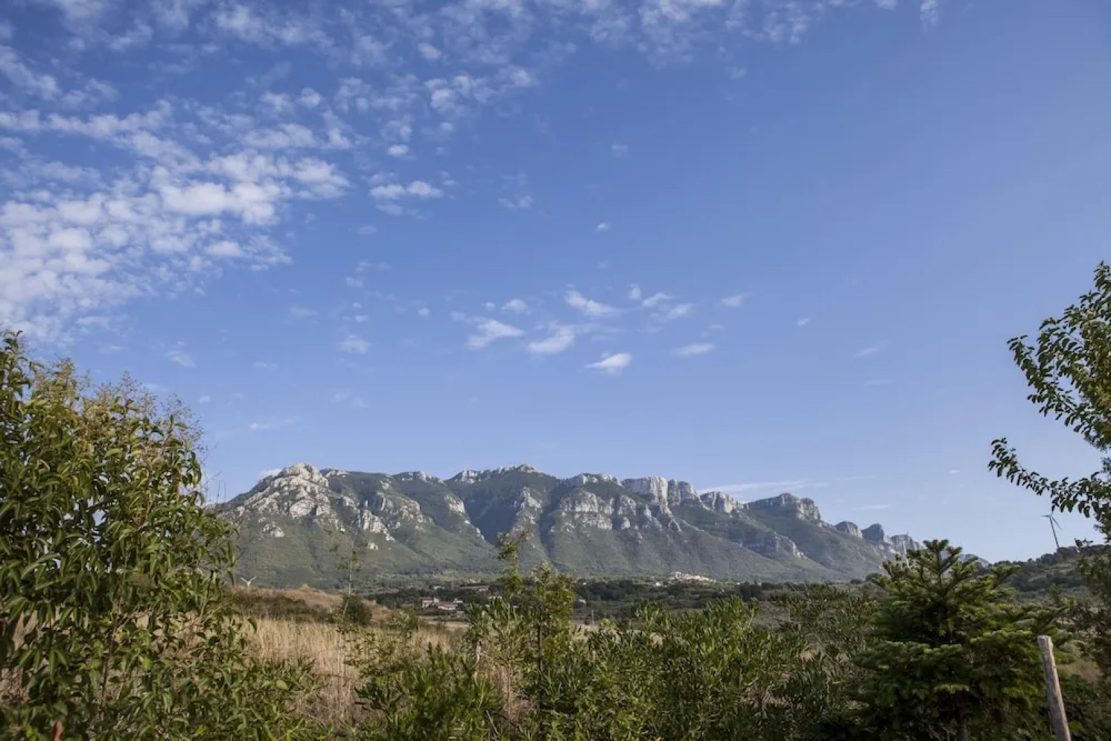 House With 2 Bedrooms in Terzo di Mezzo, With Wonderful Mountain View