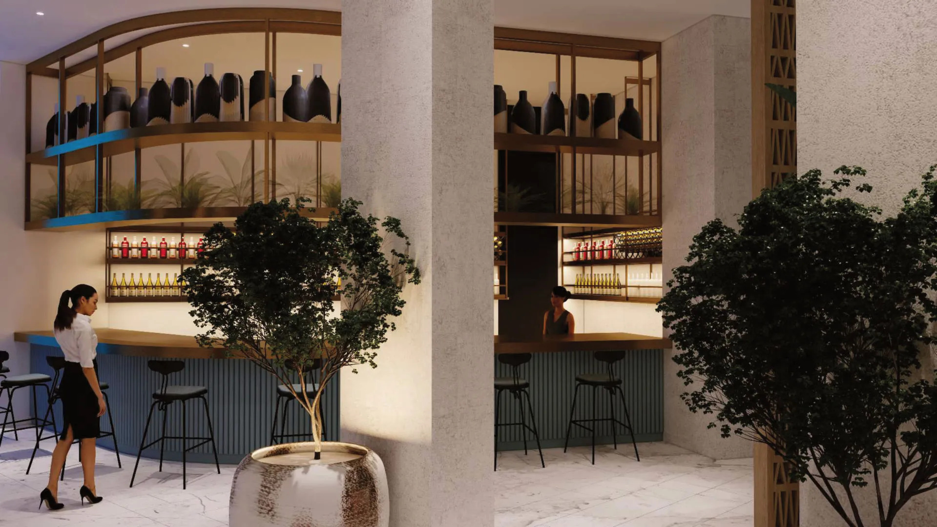 Hilton Skanes Monastir Beach Resort